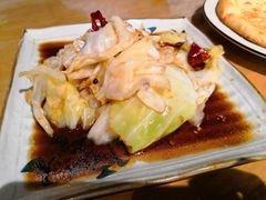 -疆Jiang·新疆秘制料理