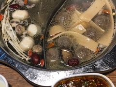 -傣妹火锅(南京东路一店)