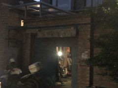 -新疆狼爷烤肉(宋庄店)