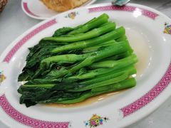 -东鑫记港式茶餐厅(南京东路店)