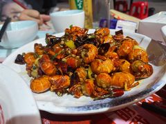 全味虾球-汉虾王.小龙虾.武汉菜.粤菜(科技园店)
