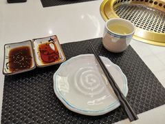 -千寻山野烤肉(中关村店)