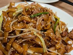 -百福麵家(新馬路店)