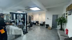 -HD HAIR STYLE
