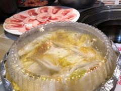 -胡哥烤肥牛(车公庙店)