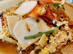 大救驾-云之南(八里庄店)