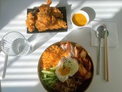 -小岛餐厅