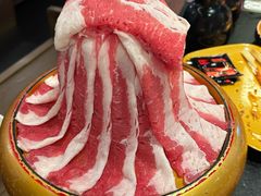 -牛New寿喜烧(金茂览秀城店)