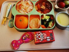 儿童餐-关东小磨东北菜(上海长风大悦城店)