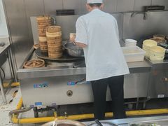 -百年认一力 太原老字号 (桥头街店)