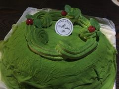 -Kekimatata 生日蛋糕·烘焙教学