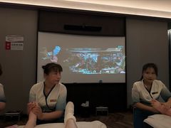 -和子足浴SPA会馆(东方之门店)