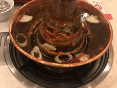 -八先生涮肉房(三里河店)