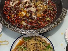 -金三可市井水煮鱼(金碧园店)