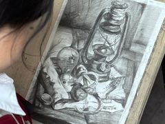 -阿妮亚少儿美术书法(望京店)