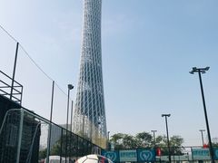 -MVP足球场(广州塔店)