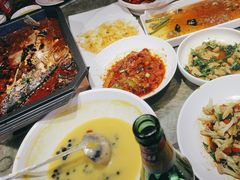 -巴特餐饮6加1音乐餐吧·新疆菜