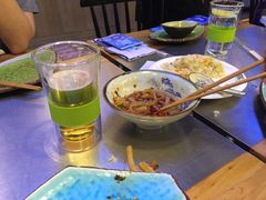 -鱼库·不仅是一家烤鱼店(车公庙店)