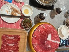 -樱煦和牛寿喜烧(如皋吾悦广场店)