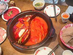 -牛市坎火锅(建设路店)