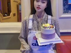 -ZOZO's昌左左精致甜品设计(新北店)