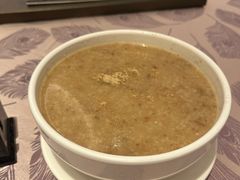 陈皮鸭粥-金汇酒楼(中山东区店)