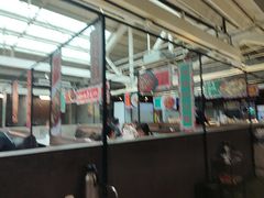 -肥仔文澳门猪骨煲(南京西路店)