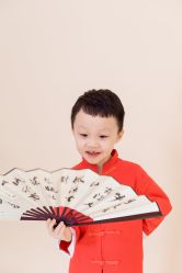 -小熊维尼高端儿童摄影(南山信和店)