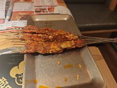 -邢氏老太太烤串(北兴街店)