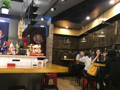 大堂-京和风.日式家庭料理(京和风食堂大仓店)