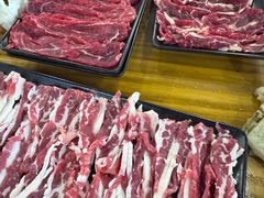 -荣记潮汕牛肉火锅(仙鹤街店)