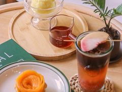 -Fruiffee Cafe 果啡派