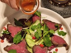 -马哥孛罗酒店·SAVVY全日餐厅