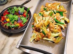 干锅花菜-枚青·临安酒肆(腾飞大厦店)