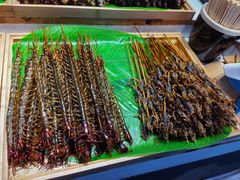 -八一好吃街·高品美食广场