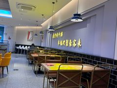 -豪客来牛排(宝龙城市广场店)