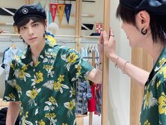 -上海第一八佰伴