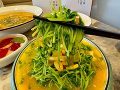 -火婆子·川小馆(扬韬科技广场店)