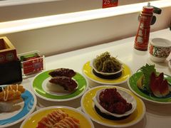 -莲寿司(国兴店)