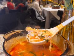 -沿途四季·云南菜(建外大街店)