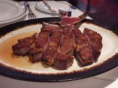 -Wolfgang’s Steakhouse 沃夫冈牛排馆(上海白玉兰广场店)