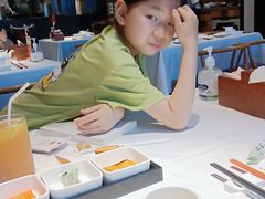 -小厨娘淮扬菜(清江苏宁广场店)