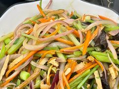 -涵家味土菜馆·徽州一绝臭鳜鱼(三河古镇店)