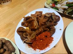 -隆氏兔头(同盛路店)