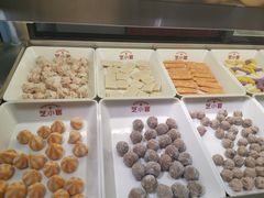 -芝小官毛肚火锅海鲜自助(淮安清江浦区新亚店)