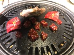 -猫抓烤肉(武进吾悦广场店)