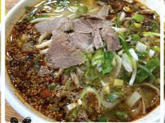 -肖家客饸饹面(郑州总店)