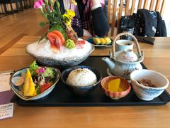 -王鼎精致料理铁板烧(世博源店)