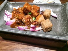 -湖兰金牌小炒肉(椒江万达店)