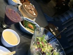 招牌沙拉-谭记旺品(小谭山店)